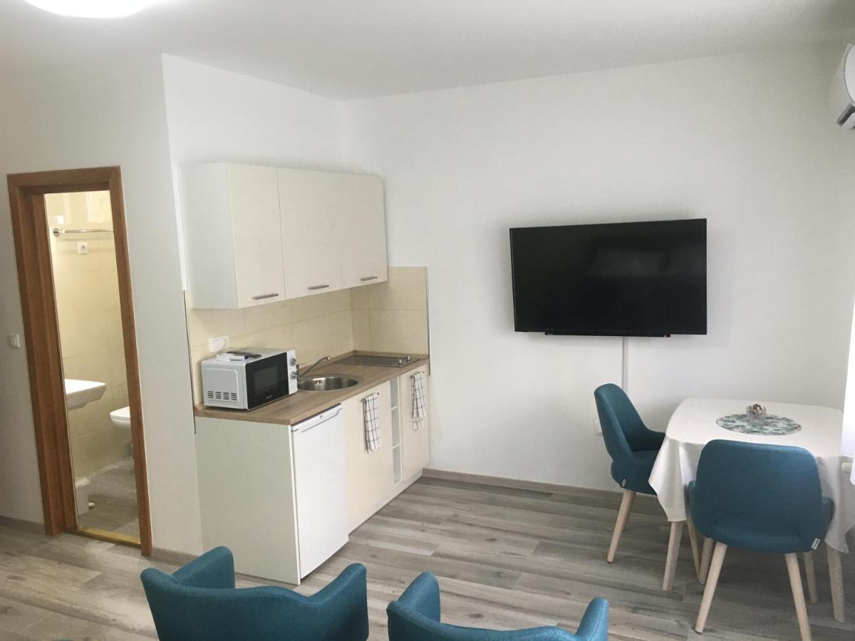Villa Laar Хевиз Экстерьер фото